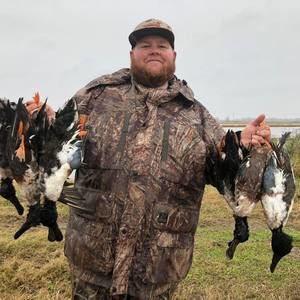 Meet your Posher, Travis